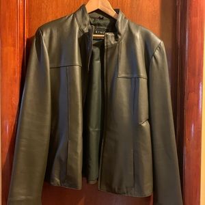 100% Genuine Leather Jackets